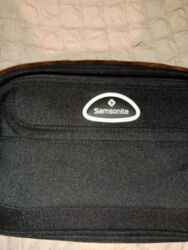 Torbe: ORIGINAL NOVA "SAMSONATE"® RUČNA TORBICA ZA SVE STVARČICE-UNISEX — 5