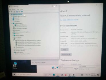 Desktop računari i radne stanice: Gejmer A10 Apy Jaka Gejming Mašina-Cinii mi se da je fabricki GEJMER — 3