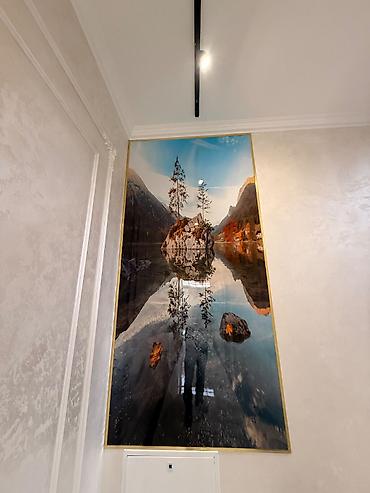 Həyət evləri və villaların satışı: 5 otaqlı, 205 kv. m, Kredit var, Yeni təmirli — 9