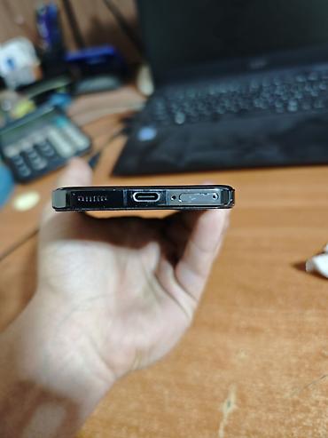 google: Xiaomi, 13, Б/у, 256 ГБ, цвет - Черный, 2 SIM, eSIM — 5