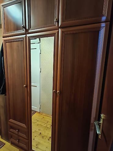 Dolab satılır təcili qiymət 100azn ünvan Sumqayıt *afa9378