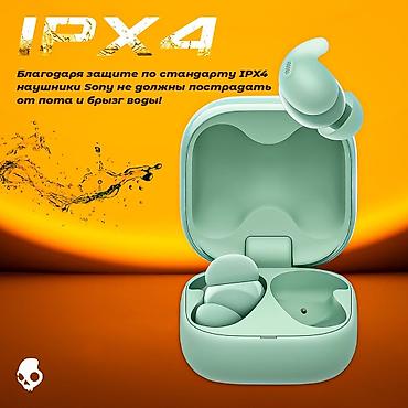 ugreen hitune max5c: Sony LinkBuds Fit — это инновационные наушники, созданные для — 3