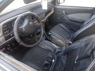 продам стекло: Daewoo Nexia: 2004 г., 1.6 л, Механика, Бензин, Седан — 6