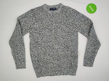 kolnierzyk: F&F, Sweter dla mężczyzn, rozmiar S — 2