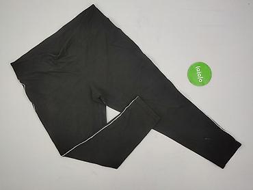 doppel.fit https: Legginsy Sportowe damskie, rozmiar 4XL — 2