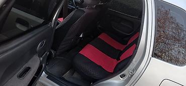 зил на продожа: Suzuki Ignis: 2003 г., 1.3 л, Механика, Бензин, Хэтчбэк — 10