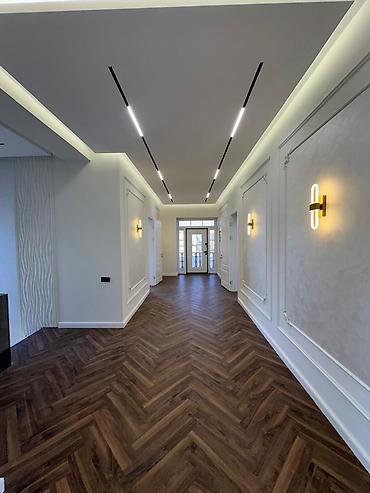 elite hause: 6 комнат и более, 360 м², 7 соток, Бишкек, Арча-Бешик ж/м Агентство недвижимости — 4