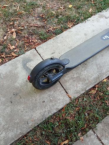 Trotineti, skejtbordovi i hoverbordovi: Električni trotinet E-WHEELS E2S V2 i E-WHEELS E2S V2 PRO sa zadnjim — 13