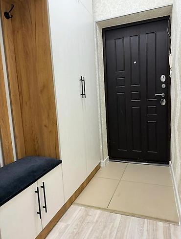 Продажа квартир: 1 комната, 42 м², Элитка, 8 этаж, Евроремонт — 1