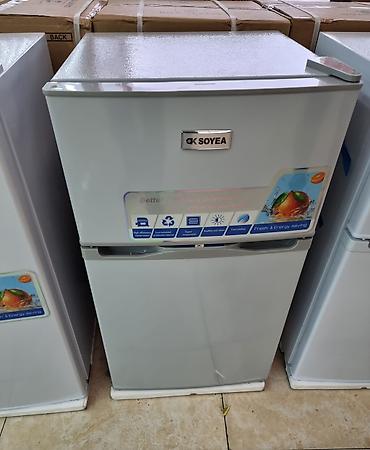 soyducu dondurma: Soyuducu mini soyuducu soyducu Soyea Iki qapılı və bir qapılı — 9