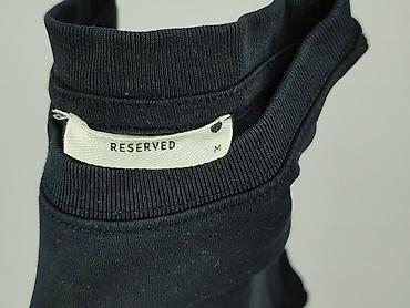 basic tees h: Reserved, T-shirt damski, rozmiar M — 6