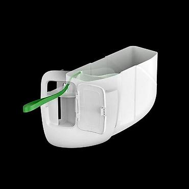 Heyvanlar üçün mallar: Petkit Pura Max 2 (P9902)Petkit Pura Max 2 (P9902) Petkit Purobot MAX — 5