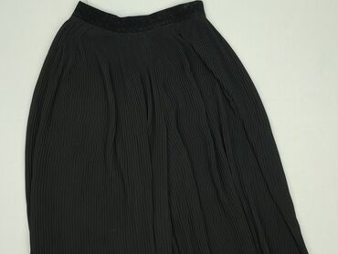 spodnie zebra h m: Zara, Spodnie damskie, rozmiar S
