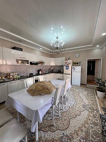 Продажа коттеджей и домов: Дом | АРЧА-БЕШИК | 6,6СОТОК | Район - Арча Бешик Кол. комнат - 4/2 — 2
