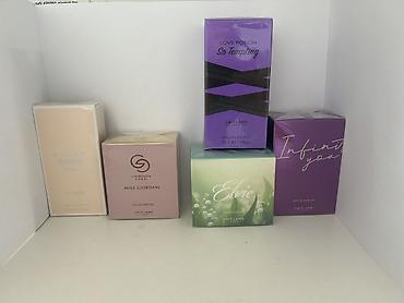 eclat mon: Giordani Gold Man (Eau de Parfum) — Kişilər üçün klassik, eleqant və — 2