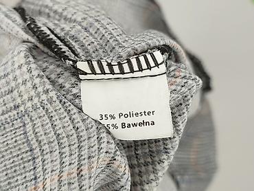 name it polska: SZACHOWNICA, Bluzka damska, rozmiar S — 5