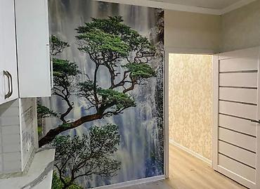 Продажа квартир: 2 комнаты, 65 м², Элитка, 3 этаж, Косметический ремонт — 22