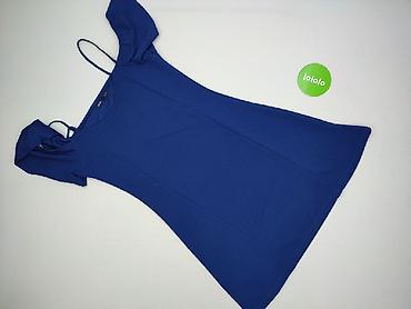 blue shadow sukienki: Sukienka damska, rozmiar L — 2