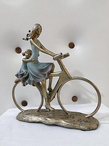 Heykəlciklər: Suveñír dékór.Yéñídír.qútúdàdír,Çatdírilmà múmkúñdúr.qíymetlér — 13