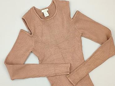 hm dol od stroju: H&M, Sukienka damska, rozmiar XS — 1