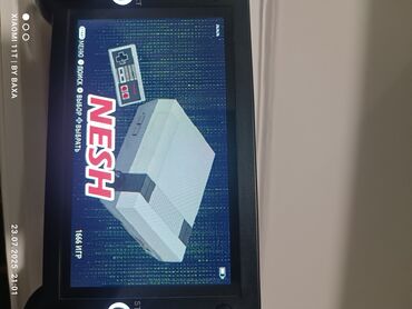 Другие портативные консоли: Продаю Игровой консоль M25 внутри очень много игры, как Tekken, Mortal — 23