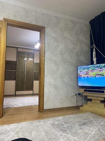 Продажа квартир: 2 комнаты, 54 м², Хрущевка, 2 этаж, Евроремонт — 16