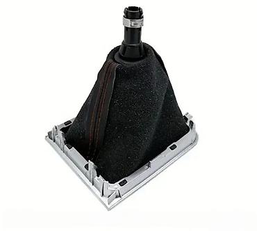 Car Accessories: KOŽNA RUČICA MENJAČA ZA VW GOLF 7 MK7 VII GTI GTD 8 | NOVO ! U — 3