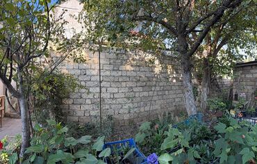 Həyət evləri və villaların satışı: Əhmədli 5 otaqlı, 111 kv. m, Orta təmir — 16