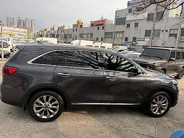 Kia: Kia Sorento: 2019 г., 2.2 л, Автомат, Дизель, Кроссовер — 4