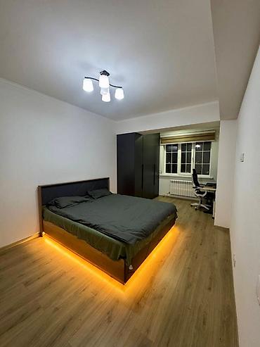 Продажа квартир: 2 комнаты, 49 м², 5 этаж, Евроремонт — 1