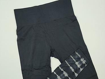 decatlon sklep: Workout, Legginsy Sportowe damskie, rozmiar M — 1
