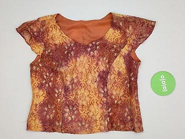 ette lou: Bluzka damska, rozmiar XL — 2