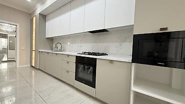 Долгосрочная аренда квартир: 3 комнаты, Агентство недвижимости, Без подселения, С мебелью полностью — 7