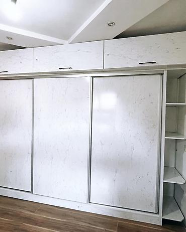 Мебель на заказ: Мебель на заказ, Спальня, Шкаф — 8