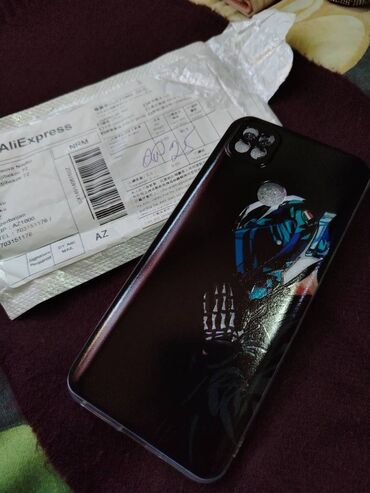 redmi note 8 pro ekran qiymeti: İdeal vəziyyətdədir, aliexpressden 2 gün öncə alınıb, heç istifadə