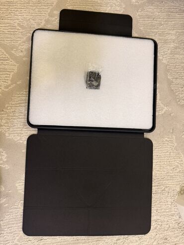 Чехлы: Чехол-подставка для iPad «Slide Rail Protective Case» - Форм‑фактор — 7