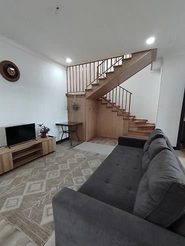 Иссык-Куль 2026: Коттедж, АКАК Чок-Тал, Парковка, стоянка, Охраняемая территория, Барбекю — 9