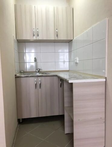 Долгосрочная аренда домов: 25 м², 1 комната, Утепленный, Забор, огорожен