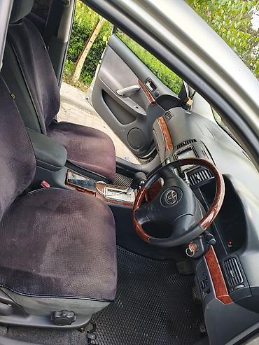 тоета алион: Toyota Allion: 2004 г., 1.8 л, Автомат, Бензин, Седан — 9
