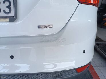 Ford: Ford Focus: 1 l. | 2012 έ. 115500 km. Λιμουζίνα — 6