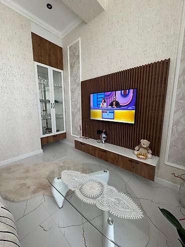 yeni suraxani ev: 2 otaqlı, Yeni tikili, m. Koroğlu, 62 kv. m — 2
