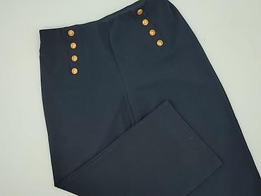 2000: H&M, Spodnie materiałowe damskie, rozmiar XL — 1