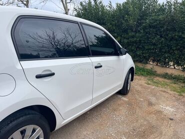 Volkswagen: Volkswagen Up: 1 l. | 2017 έ. Χάτσμπακ — 2