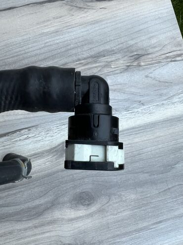 Другие детали вентиляции, охлаждения и отопления: Патрубок отопителя Camry 70-75 Avalon 2020г.в Для моделей at lalafo.kg — 8 Другие детали вентиляции, охлаждения и отопления: Патрубок отопителя Camry 70-75 Avalon 2020г.в Для моделей — 8