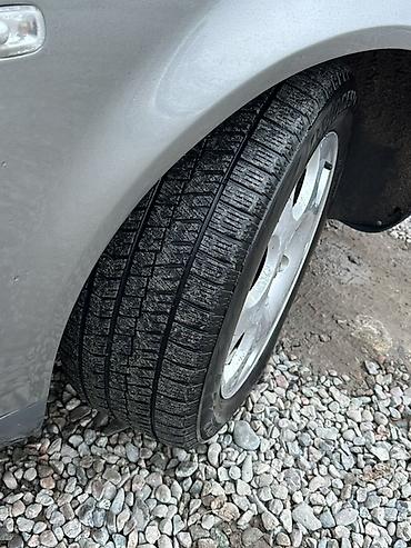 Audi: Audi A4: 2003 г., 2.4 л, Дизель, Универсал — 12