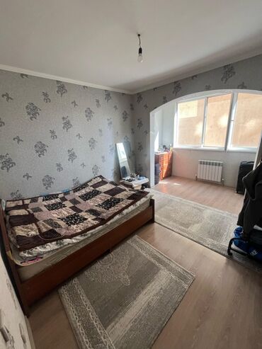 продаю пекарню: 2 комнаты, 67 м², 106 серия, 4 этаж, Евроремонт