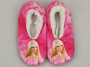 koszula z guzikami: Slippers 36, Used