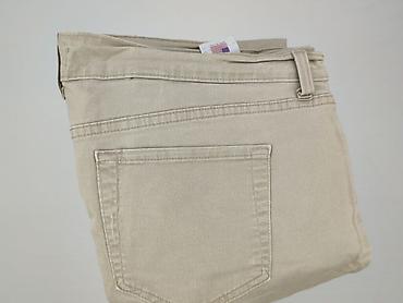 carry 12: Spodnie 3/4 damskie, rozmiar 4XL — 6