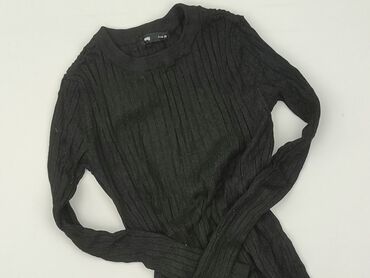 Jumpers: Sinsay, Women`s sweater, size M