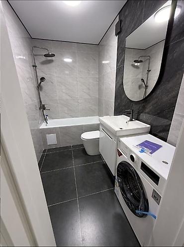 elegance stroy: 2 комнаты, 53 м², Технопарк Элитка, 15 этаж, Дизайнерский ремонт — 10